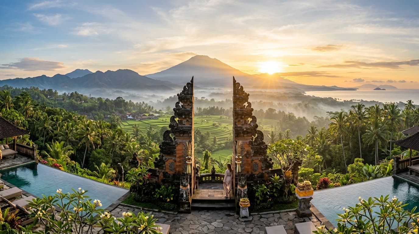 Panduan Lengkap Paket Tour Bali untuk Liburan yang Lebih Terencana