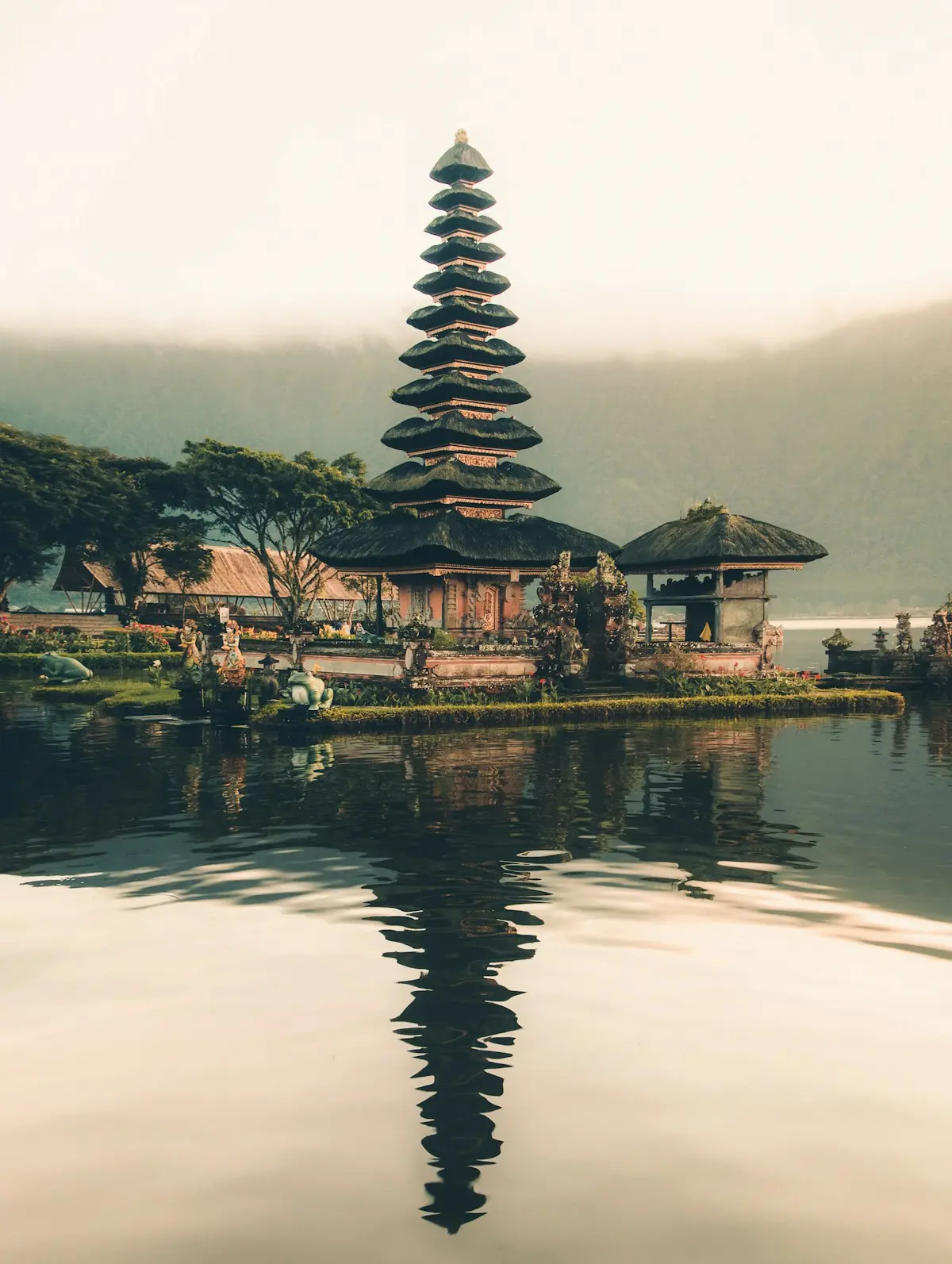 Paket Wisata Bali dan Tour Privat Jata Tour